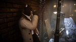 *Blacksad: Under the Skin**АВТОВЫДАЧА**STEAM GIFT*