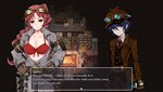*Detective Girl of the Steam **АВТОВЫДАЧА**STEAM G