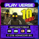 *60 Seconds! Reatomized**АВТОВЫДАЧА**STEAM GIFT*