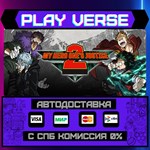 *MY HERO ONE´S JUSTICE 2**АВТОВЫДАЧА**STEAM GIFT*