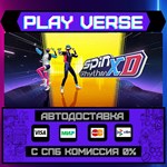 *Spin Rhythm XD**АВТОВЫДАЧА**STEAM GIFT*