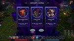 *Inkbound**АВТОВЫДАЧА**STEAM GIFT*