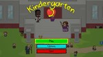 *Kindergarten 2**АВТОВЫДАЧА**STEAM GIFT*