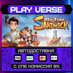 *My Time at Sandrock**АВТОВЫДАЧА**STEAM GIFT*