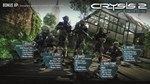 *Crysis 2 - Maximum Edition**АВТОВЫДАЧА**STEAM GIF