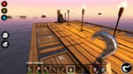 *Survive on Raft**АВТОВЫДАЧА**STEAM GIFT*