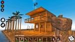 *Survive on Raft**АВТОВЫДАЧА**STEAM GIFT*