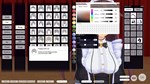*CUSTOM ORDER MAID 3D2 It´s a**АВТОВЫДАЧА**STEAM G