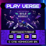 *Sayonara Wild Hearts**АВТОВЫДАЧА**STEAM GIFT*