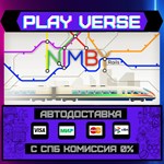 *NIMBY Rails**АВТОВЫДАЧА**STEAM GIFT*