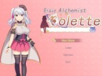 *Brave Alchemist Colette**АВТОВЫДАЧА**STEAM GIFT*