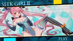 *Seek Girl ***АВТОВЫДАЧА**STEAM GIFT*
