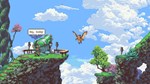 *Owlboy**АВТОВЫДАЧА**STEAM GIFT*