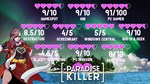*Paradise Killer**АВТОВЫДАЧА**STEAM GIFT*