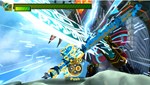 *The Wonderful 101: Remastere**АВТОВЫДАЧА**STEAM G