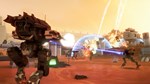 *IRON REBELLION**АВТОВЫДАЧА**STEAM GIFT*