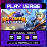 *Nexomon: Extinction**АВТОВЫДАЧА**STEAM GIFT*
