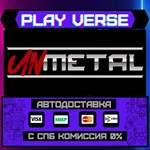 *UnMetal**АВТОВЫДАЧА**STEAM GIFT*