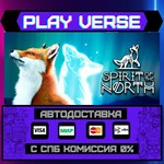 *Spirit of the North**АВТОВЫДАЧА**STEAM GIFT*