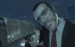 *Grand Theft Auto IV: The Com**АВТОВЫДАЧА**STEAM G