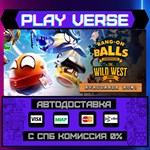 *Bang-On Balls: Chronicles**АВТОВЫДАЧА**STEAM GIFT
