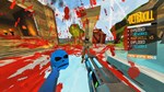 *ULTRAKILL**АВТОВЫДАЧА**STEAM GIFT*