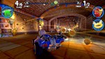 *Beach Buggy Racing 2: Island**АВТОВЫДАЧА**STEAM G