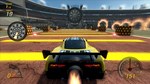 *FlatOut: Ultimate Carnage Co**АВТОВЫДАЧА**STEAM G