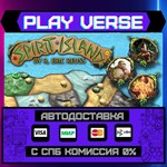 *Spirit Island**АВТОВЫДАЧА**STEAM GIFT*