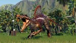 *Jurassic World Evolution 2**АВТОВЫДАЧА**STEAM GIF
