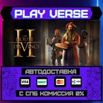 *The House of Da Vinci 2**АВТОВЫДАЧА**STEAM GIFT*