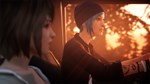 *Life is Strange Remastered**АВТОВЫДАЧА**STEAM GIF