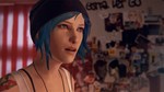 *Life is Strange Remastered**АВТОВЫДАЧА**STEAM GIF