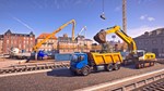 *Construction Simulator**АВТОВЫДАЧА**STEAM GIFT*