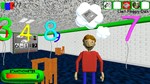 *Baldi´s Basics Plus**АВТОВЫДАЧА**STEAM GIFT*