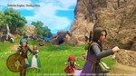 *DRAGON QUEST* XI S: Echoes o**АВТОВЫДАЧА**STEAM G
