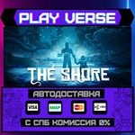*The Shore**АВТОВЫДАЧА**STEAM GIFT*