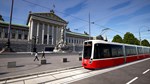 *TramSim Vienna - The Tram Si**АВТОВЫДАЧА**STEAM G