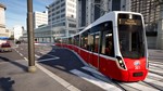 *TramSim Vienna - The Tram Si**АВТОВЫДАЧА**STEAM G