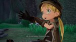 *Made in Abyss: Binary Star F**АВТОВЫДАЧА**STEAM G
