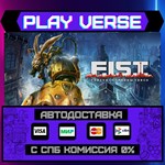 *F.I.S.T.: Forged In Shadow T**АВТОВЫДАЧА**STEAM G