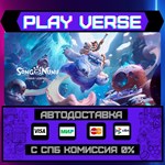*Song of Nunu: A League of Le**АВТОВЫДАЧА**STEAM G