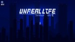 *UNREAL LIFE**АВТОВЫДАЧА**STEAM GIFT*