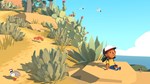 *Alba: A Wildlife Adventure**АВТОВЫДАЧА**STEAM GIF