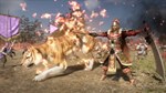 *DYNASTY WARRIORS 9 Empires**АВТОВЫДАЧА**STEAM GIF