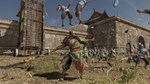*DYNASTY WARRIORS 9 Empires**АВТОВЫДАЧА**STEAM GIF