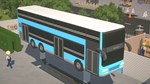 *City Bus Manager**АВТОВЫДАЧА**STEAM GIFT*