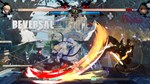 *GUILTY GEAR -STRIVE-**АВТОВЫДАЧА**STEAM GIFT*