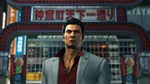 *Yakuza 6: The Song of Life**АВТОВЫДАЧА**STEAM GIF