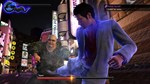 *Yakuza 6: The Song of Life**АВТОВЫДАЧА**STEAM GIF
